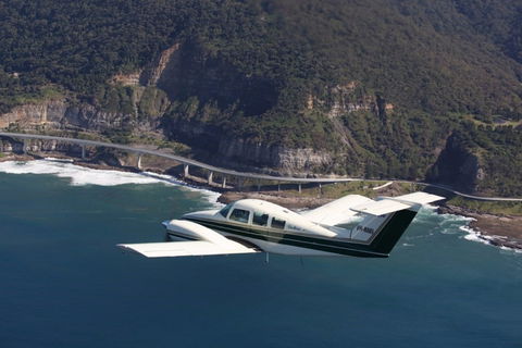 NSW Air Flight Training Pty Ltd - Sydney 4u 0