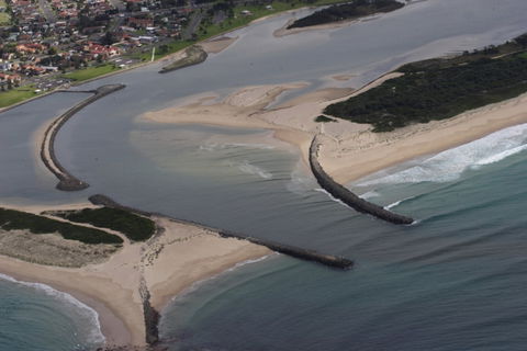 NSW Air Flight Training Pty Ltd - Sydney 4u 1