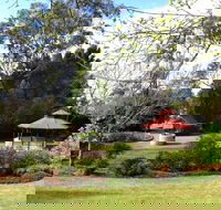 Nurragingy Reserve - Sydney 4u