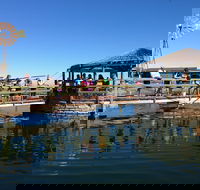 Ocean Park Aquarium - Accommodation Sydney