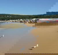 Ocean Beach Umina - Accommodation Sydney