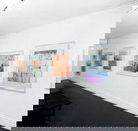 Olsen Annexe and Limited showroom - Accommodation Sydney