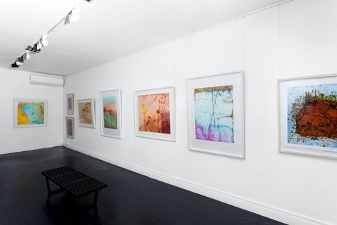 Olsen Annexe And Limited Showroom - Accommodation Sydney 0