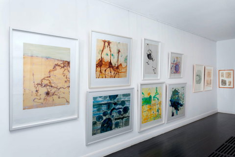 Olsen Annexe And Limited Showroom - Accommodation Sydney 2