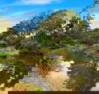 Orara River - Accommodation Sydney