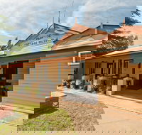 Parkside Cottage Museum - Sydney 4u