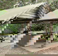 Pebbly Beach Picnic Area - Sydney 4u