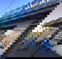 Peterborough Licensed Grocers - Accommodation Sydney