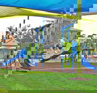 Queen Elizabeth ll Park Queanbeyan