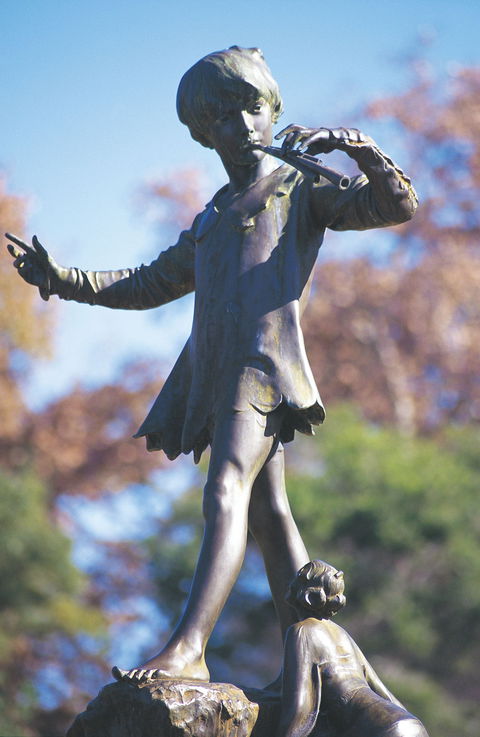 Queens Gardens - Sydney 4u 0