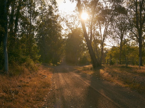 Raysource Road - Sydney Resort 1