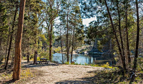 River Walk, Boonoo Boonoo National Park - Sydney 4u 0