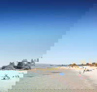 Rye Bay Trial - Sydney 4u