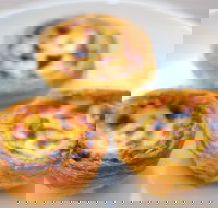 Saltbush Fine Foods - Accommodation Sydney