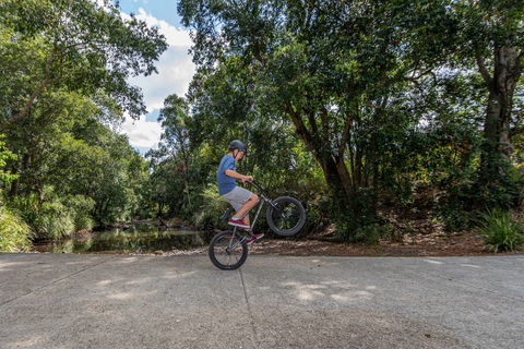 Samford Valley Rail Trail - Accommodation Sydney 0