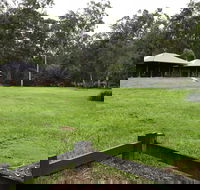 Samford Conservation Park and Bunyaville Conservation Park - Accommodation Sydney