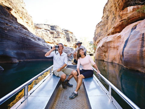 Savannah Way - Accommodation Sydney 2