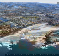 Sawtell - Sydney 4u