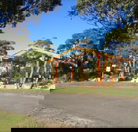 Shoalhaven Heads Native Botanic Garden - Sydney 4u