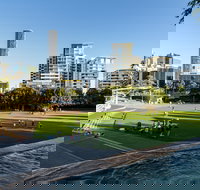 Spring Hill - Accommodation Sydney