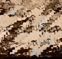 St John's Schoolhouse Museum - Accommodation Sydney