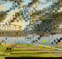 Sturt Reserve - Accommodation Sydney