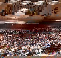 Sydney Philharmonia Choirs - Accommodation Sydney