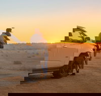 The Outback Loop - Accommodation Sydney