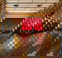 The Paragon Theatre - Accommodation Sydney