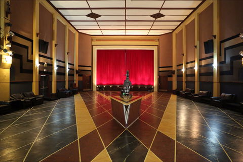 The Paragon Theatre - Accommodation Sydney 0