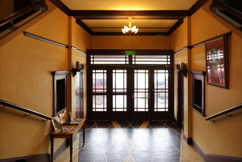 The Paragon Theatre - Accommodation Sydney 1