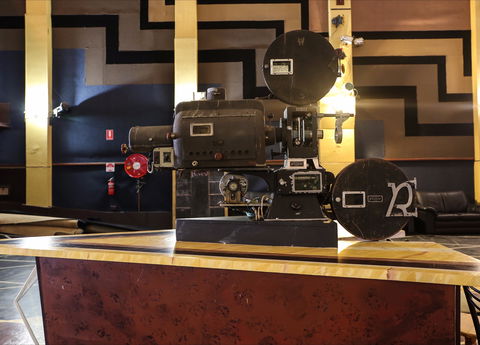 The Paragon Theatre - Accommodation Sydney 2