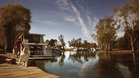 The Murray - Accommodation Sydney 0