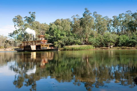 The Murray - Accommodation Sydney 1