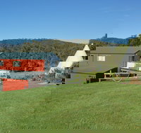 The Quiet Cone - Sound  Relaxation Centre - Accommodation Sydney