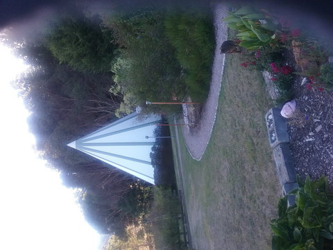 The Quiet Cone - Sound & Relaxation Centre - Sydney Resort 1