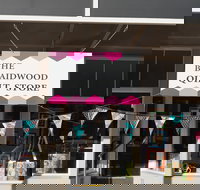 The Braidwood Quilt Store - Accommodation Sydney