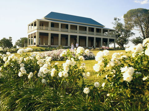 The Cedar Route - Accommodation Sydney 0