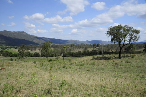 Thornton - Sydney Resort 0