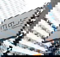 TITLE Barangaroo - Accommodation Sydney