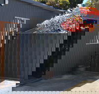 Transmutation - Reduce Reuse Recycle - Sydney Resort