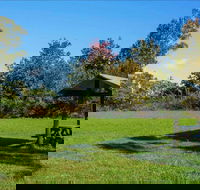 Tunks Hill picnic area