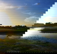 TYTO Wetlands - Sydney 4u