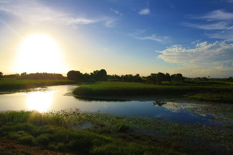 TYTO Wetlands - Accommodation Sydney 0