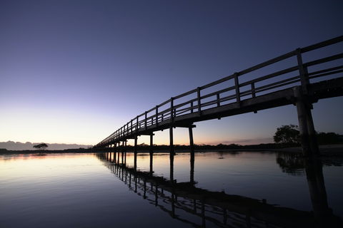Urunga Boardwalk - Sydney 4u 0