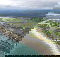 Vasse-Wonnerup Estuary - Accommodation Sydney