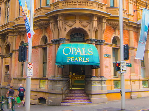 Volle Jewellery - Accommodation Sydney 0