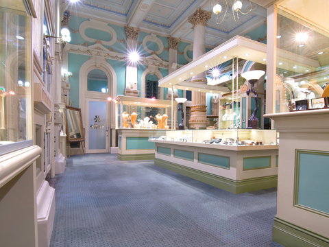 Volle Jewellery - Accommodation Sydney 1