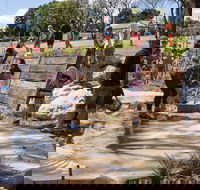 Waikerie Water and Nature Play Park - Accommodation Sydney