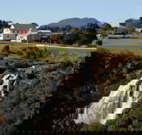 Waratah Falls - Accommodation Sydney